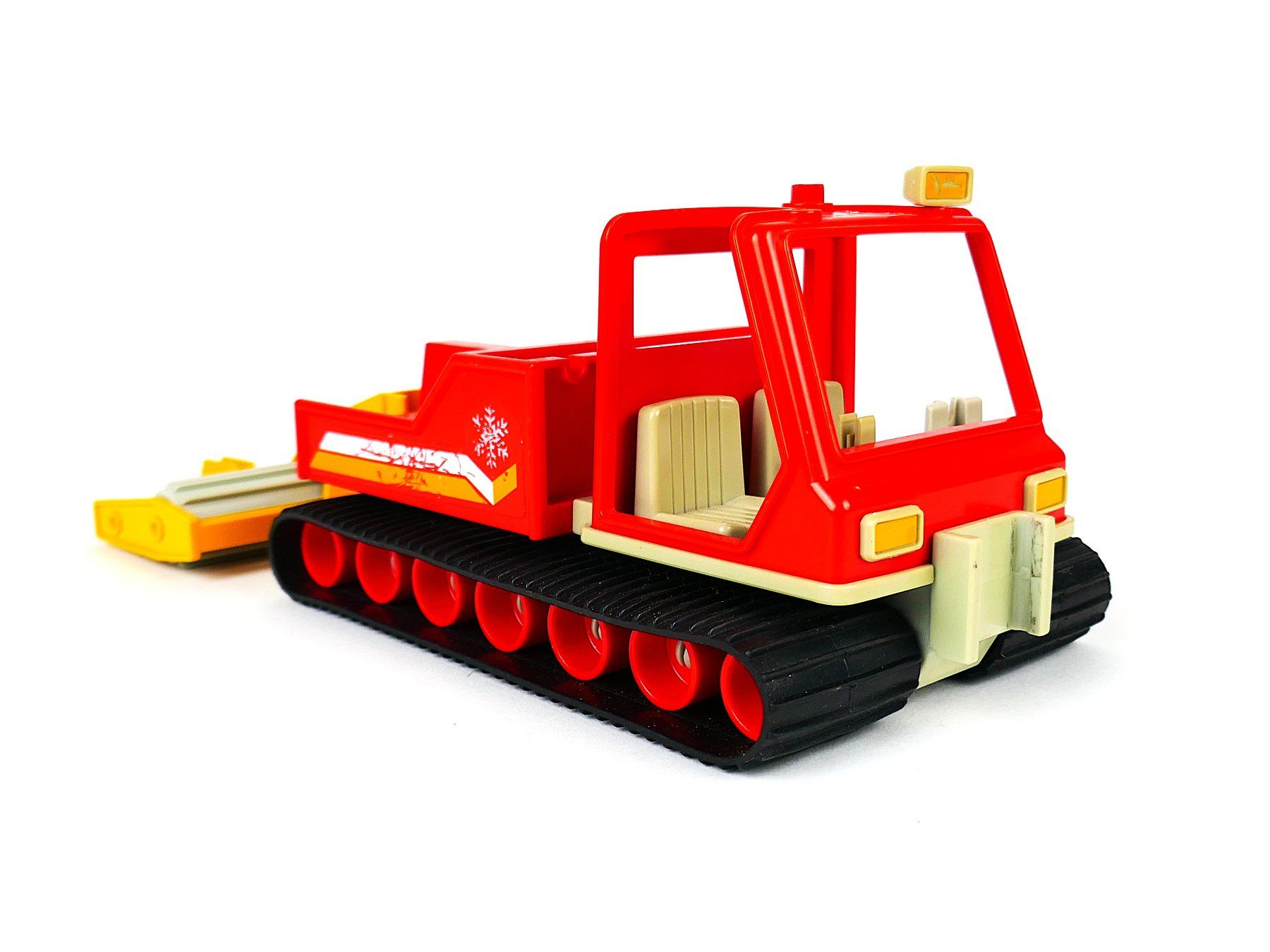 Playmobil Spielzeuge: PlayMobil Pistenbully – Gebraucht aus Urtenen-Schönbühl von Restwert_Schoenbuehl