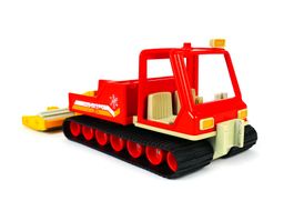 PlayMobil Pistenbully