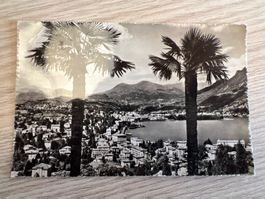 Lugano Ticino
