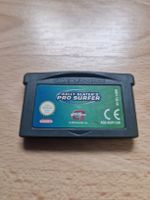 Game Boy Advance Kelly Slater's Pro Surfer Spiel Zustand gut