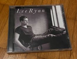 CD Lee Ryan – Lee Ryan • Blue