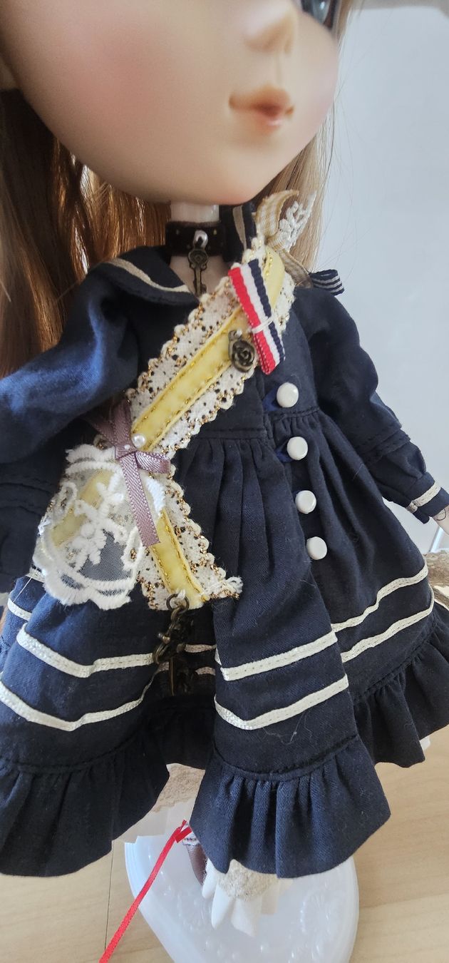 Puppen: Puppe Pullip Merl – Gebraucht aus Bad Ragaz von Fai_hg8t 2