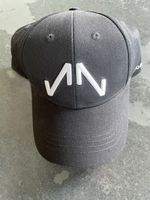 Norqain Cap. Original. Neu. Schwarz