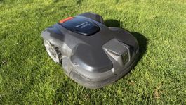 Husqvarna Automower 415X Rasenroboter, guter Zustand!