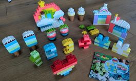 Duplo Lego Kreative Geburtstagsparty 10958
