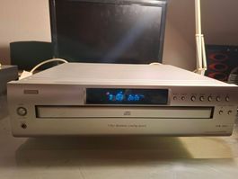 Denon DCM-500 AE  hochwertiger 5-fach HiFi-CD-Wechsler