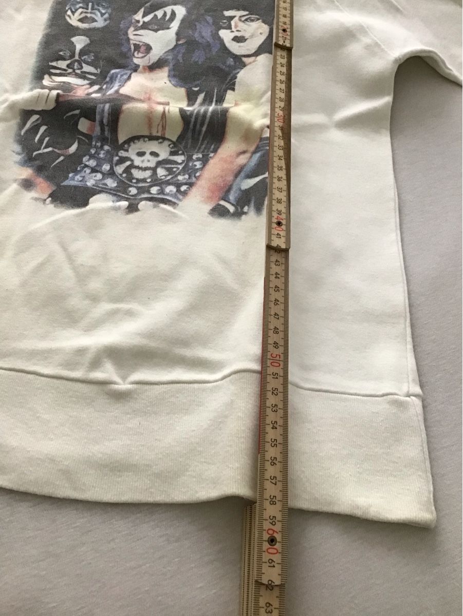 Pulls & Sweat-shirts: Kiss band pullover – D'occasion à Bettwiesen par Jumpingfox 3