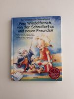 Buch Windelfutsch / Schnullerfee / neue Freunde