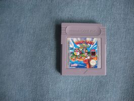 Wario Land ( Super Mario Land 3 ) für alte Gameboy