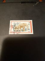 Timbre rare Congo 1971 - Éléphants d'Afrique en vente!