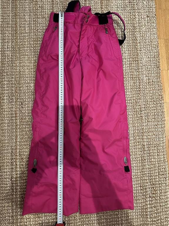 Giacche: Schnee Bekleidung  – Usato da Winterthur venduto da Berkal 3