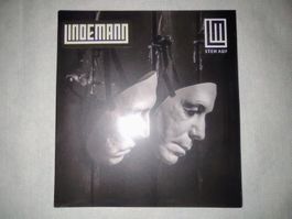 TILL LINDEMANN ** SINGLE CD ** STEH AUF ** NEU ** RAMMSTEIN