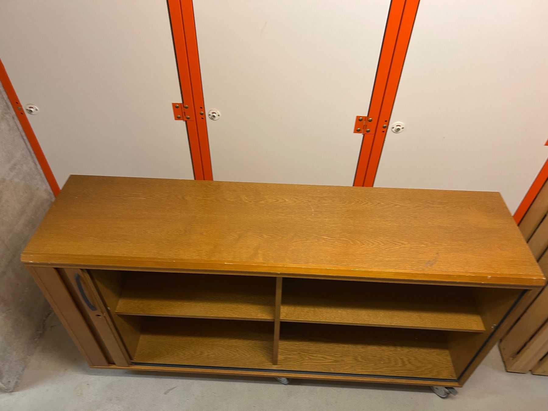 TV Möbel: Sideboard – Gebraucht aus Riehen von mittwoch81 1