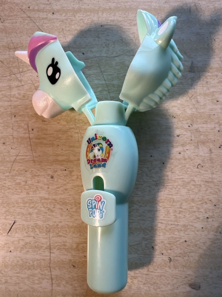 Jouets: Pez Halter und Lollipop Halter   – D'occasion à Oberglatt ZH par ble_75jw 1