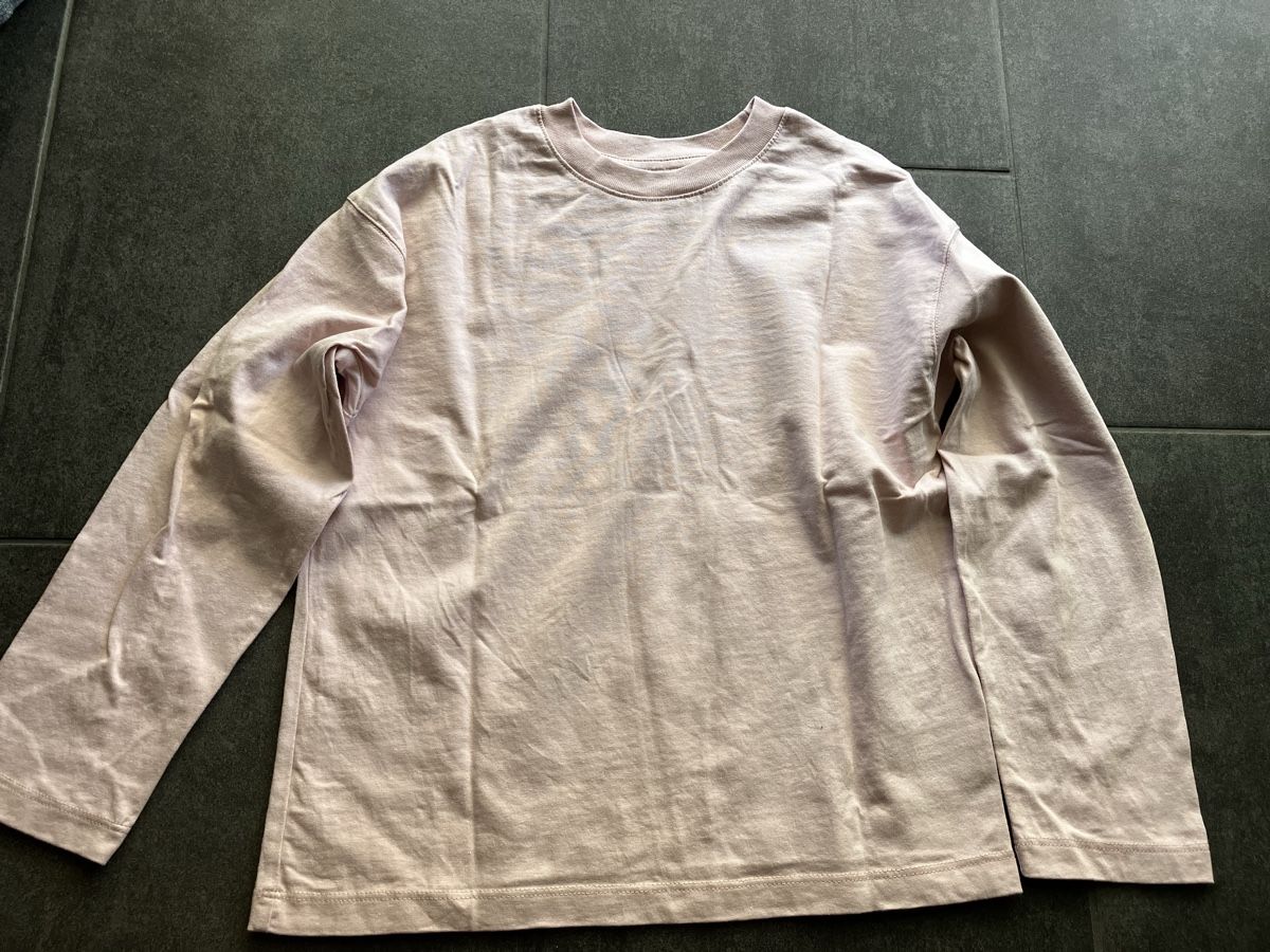 H&M Kleiderpakete & -sets: H&M Shirts Gr. 122/128 – Neu (gemäss Beschreibung) aus Reigoldswil von Misa1705 3