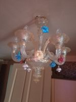 Petit lustre Murano