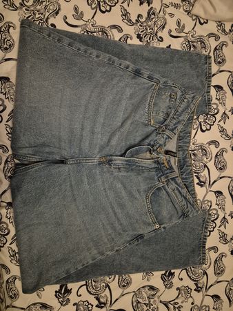 ballon jeans 36 H&M