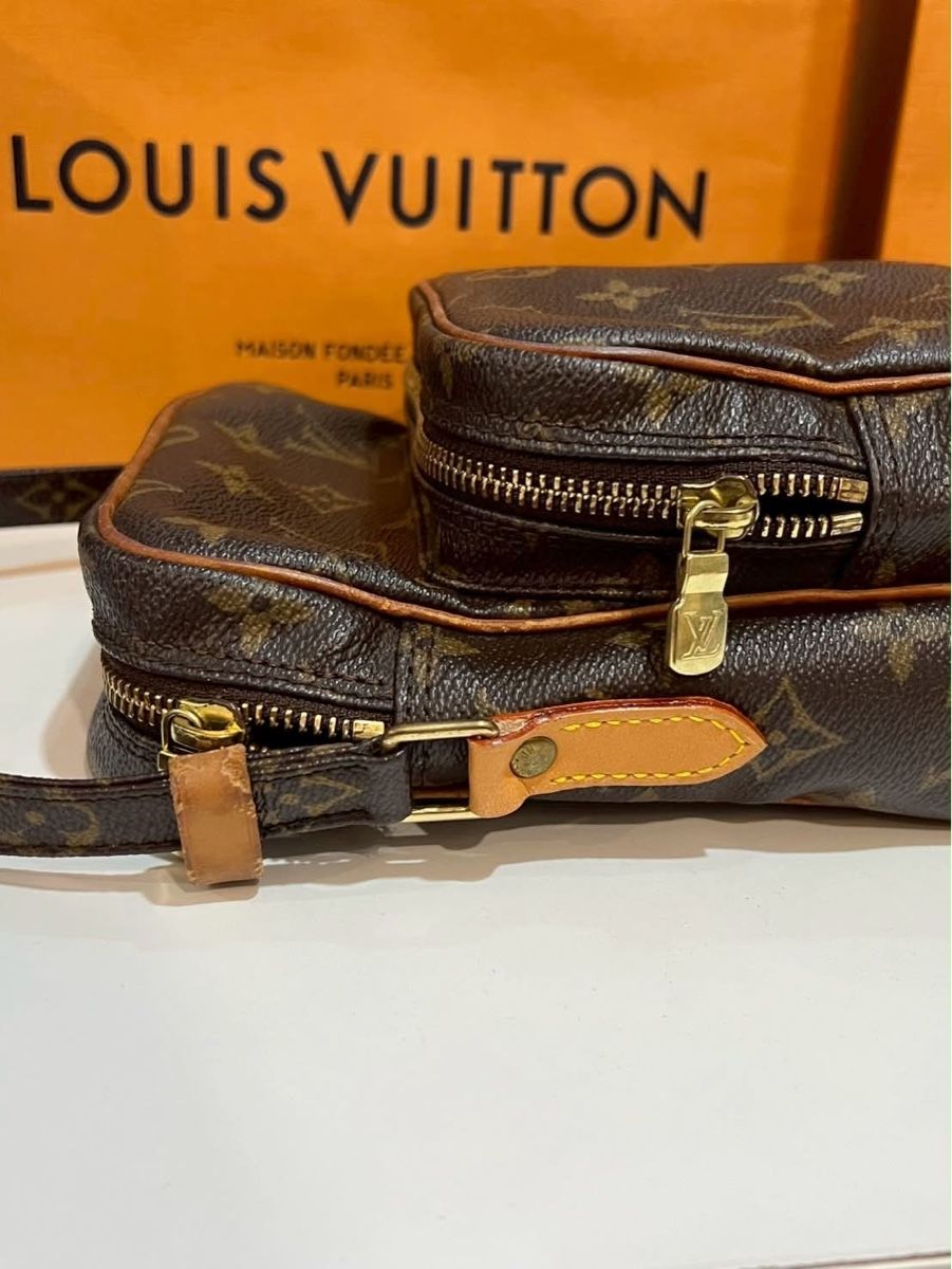 Borse: Louis Vuitton Amazone – Usato da Widnau venduto da Pukpan_99 1