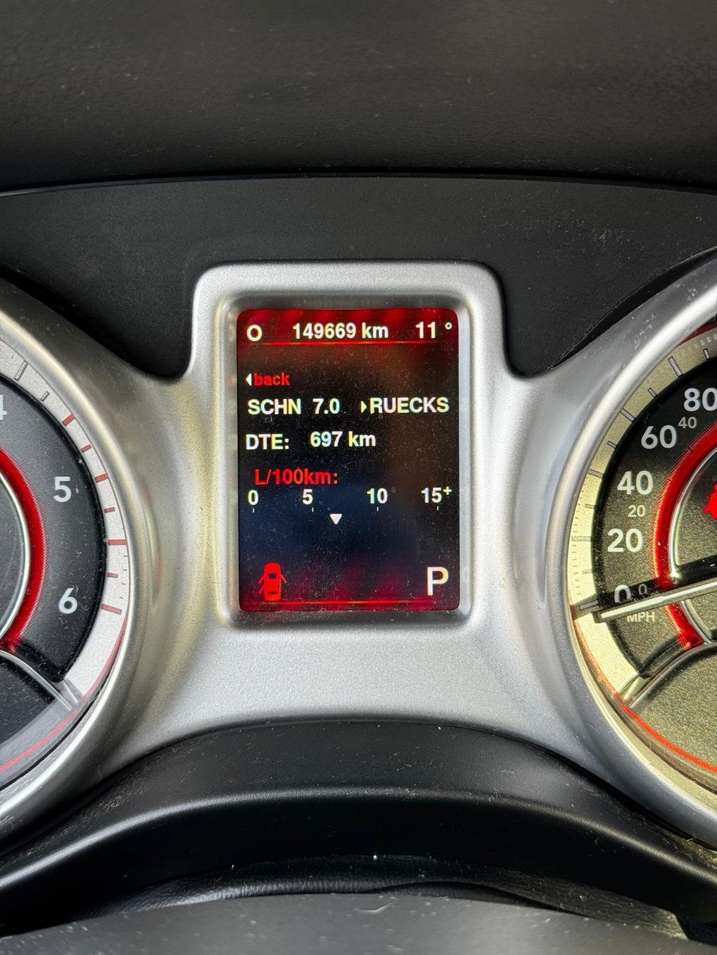 Fiat Automobili: Fiat Freemont Lounge – Usato da neuenhof venduto da fabiolino02 5