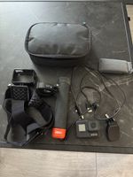 GoPro Hero 7 Black Actioncam Set mit Zubehör 