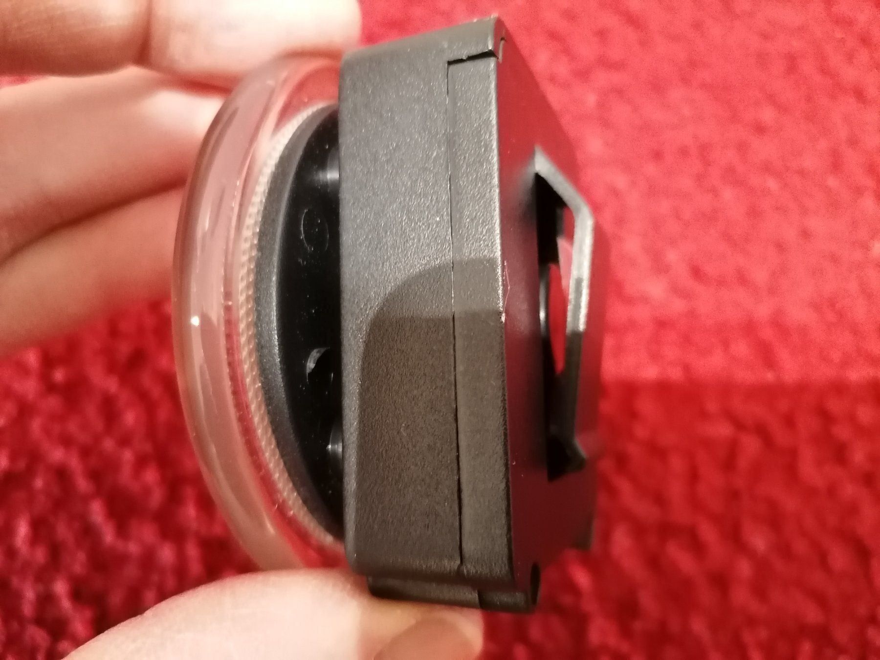 Cinture: Plasma Belt mit ohne Batterien – Usato da Muri AG venduto da goodmood17 7