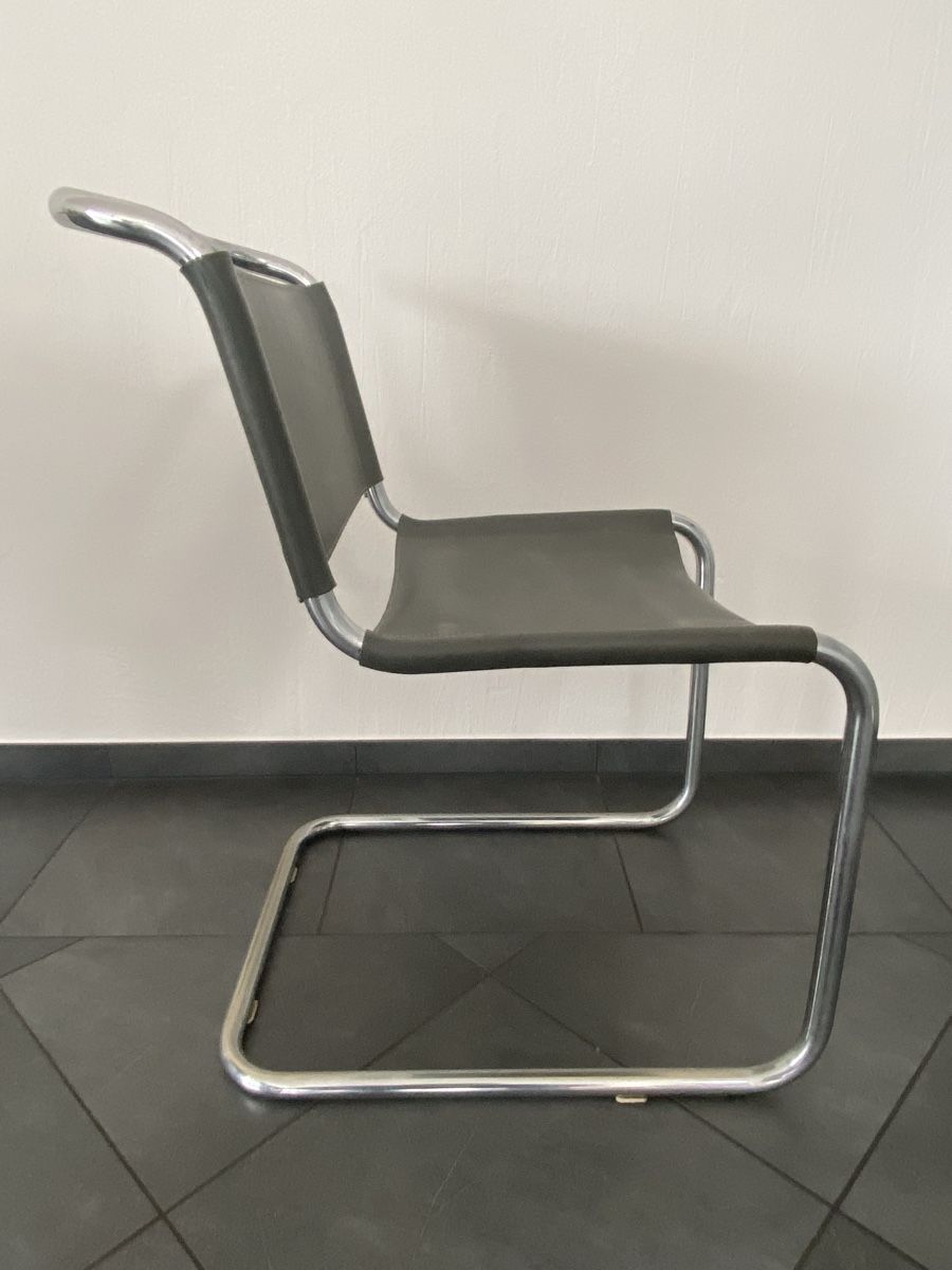 Stühle: Design Freischwinger Stühle Chairs – Gebraucht aus Olten von sportwelt 7