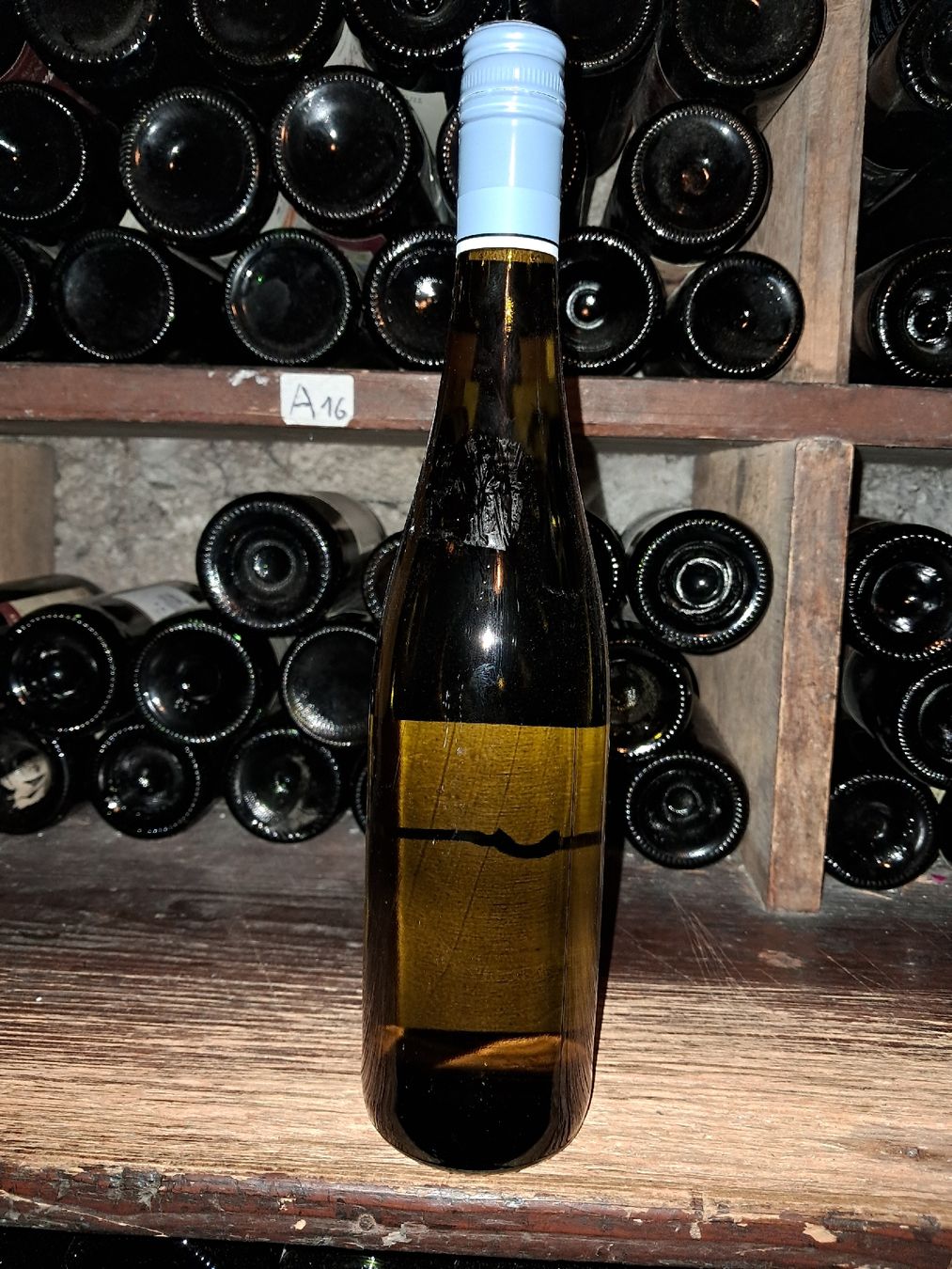 Vino: Sauvignon blanc trocken 2021 – Nuovo e nell'imballaggio originale da Le locle venduto da juliensaran 4