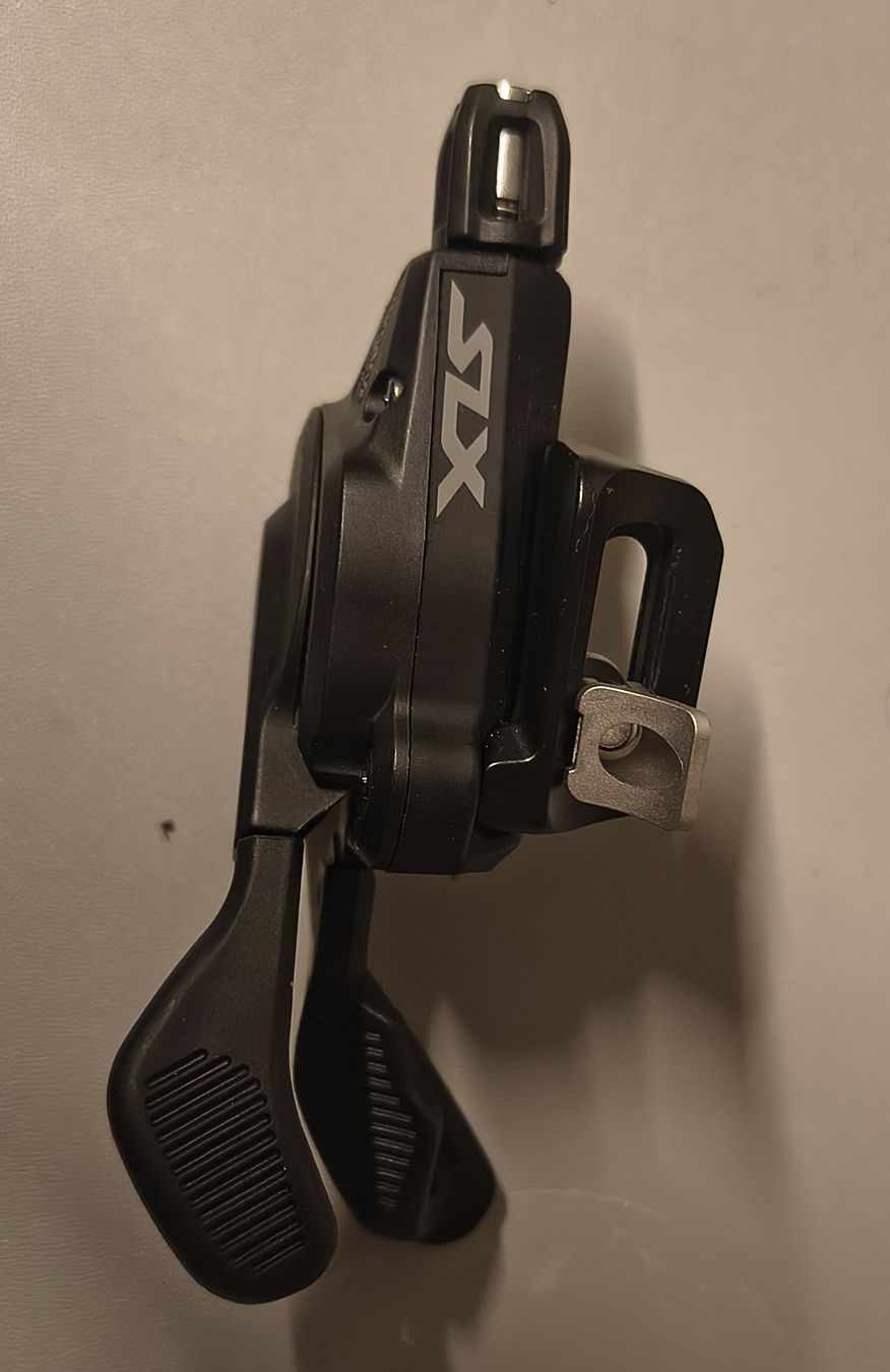 Shimano Pezzi di ricambio: Shimano slx cambio 12x – Nuovo (secondo la descrizione) da Tegna venduto da van_9cdw