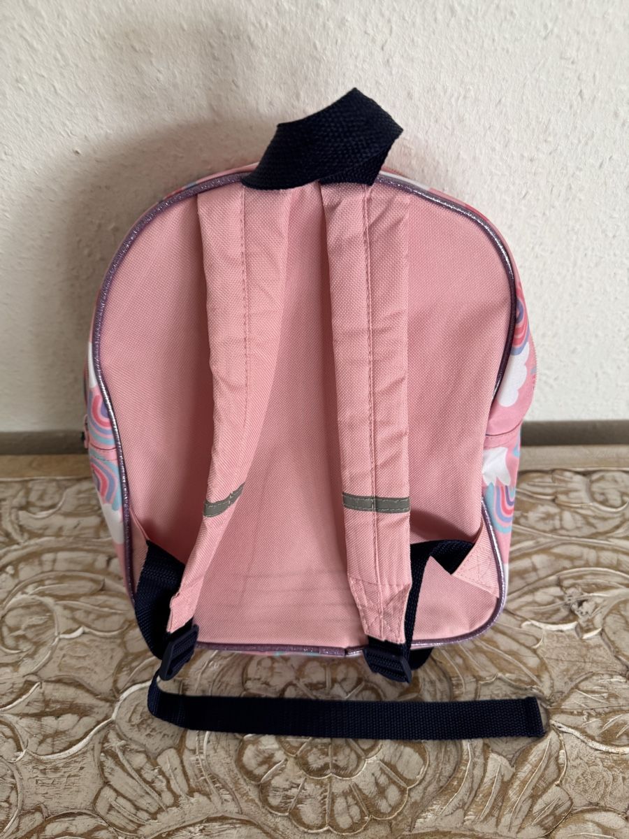 Borse & Zaini: Petit sac à dos enfant licorne – Usato da Genève venduto da AS27 2