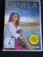 DANIELA Alfinito Schlager DVD "Ein bisschen sterben"