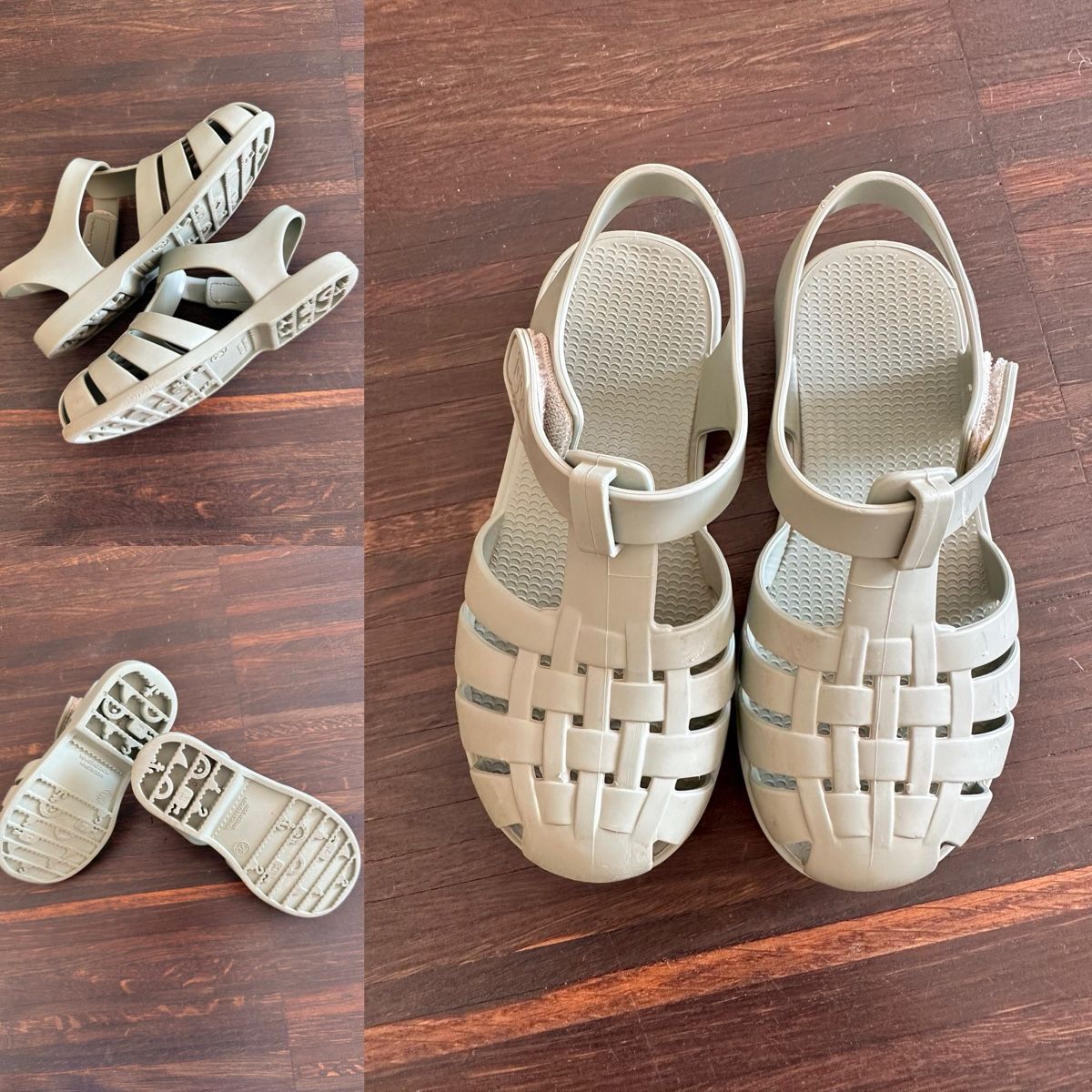Schuhe für Jungen: Igor Sandalen  – Gebraucht aus Männedorf von her_9mw6