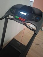 Domynos T520 Laufband - Perfekt für dein Wintertraining!