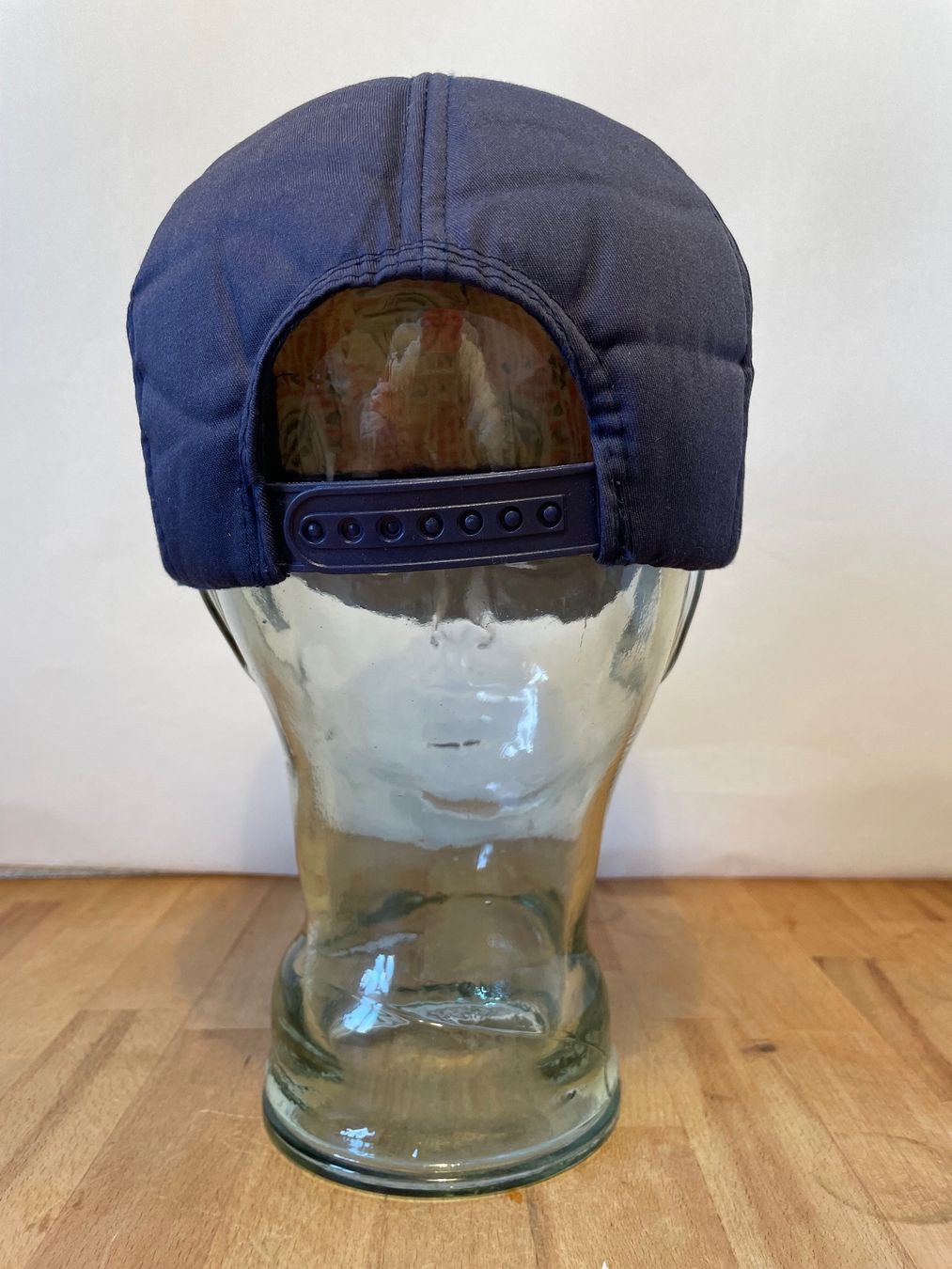 Hüte, Mützen & Caps: Vintage 80s 6-panel Cap Willis Gordon – Gebraucht aus Zürich von le_souk 2