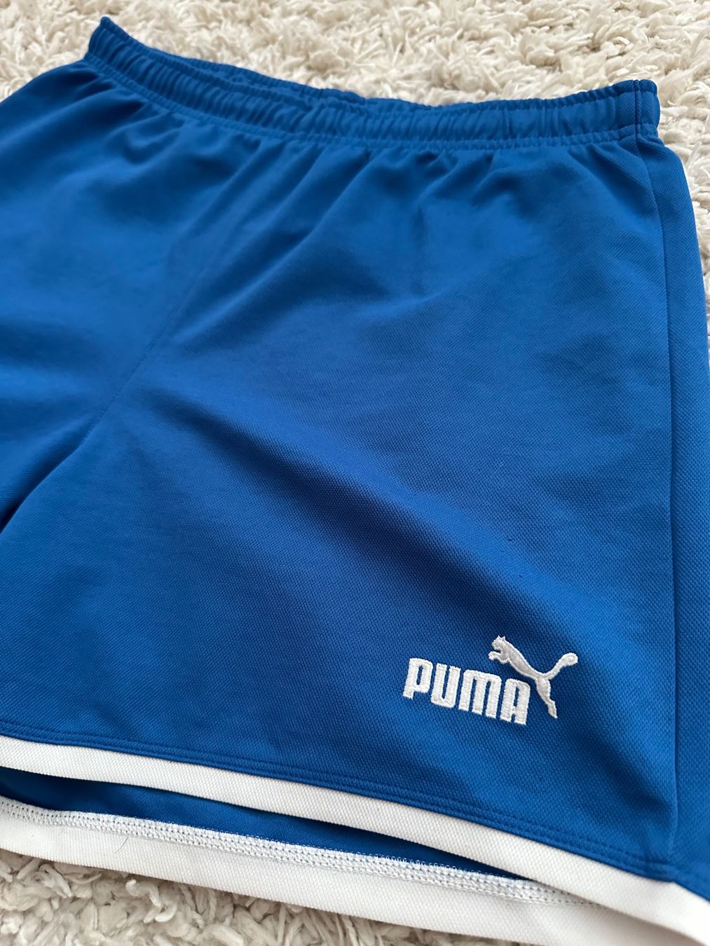 Puma Pantalons: Puma Shorts Gr.M – D'occasion à Bern par BrandVilla 2