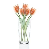 POUL PAVA pure friends Vase, Blumenvase