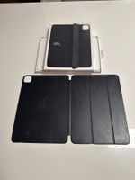 ORIGINAL APPLE IPAD PRO 11 SMART FOLIO BLACK