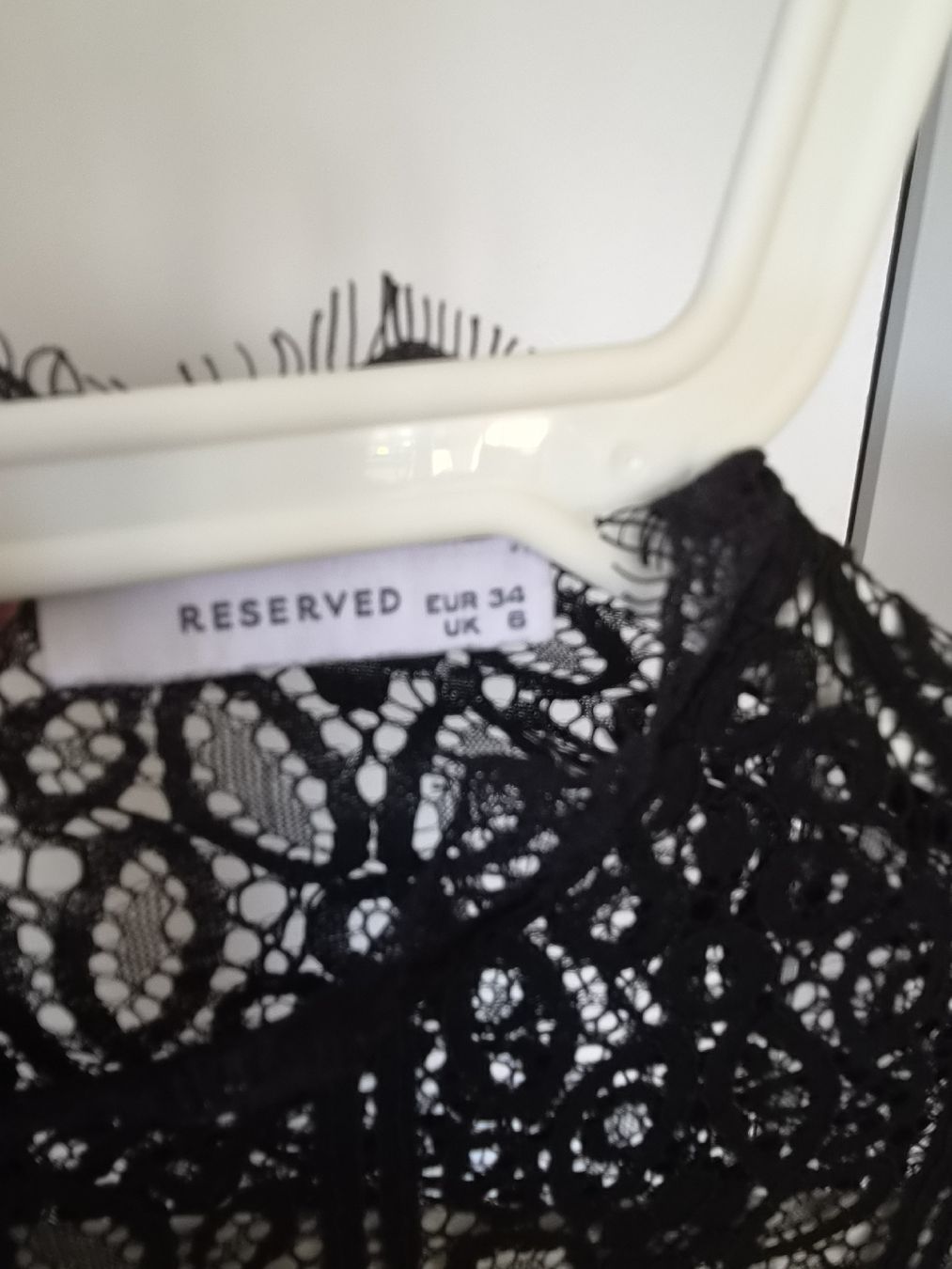Kleider: reserved dress  – Neu (gemäss Beschreibung) aus Zürich von Natalia192k 1