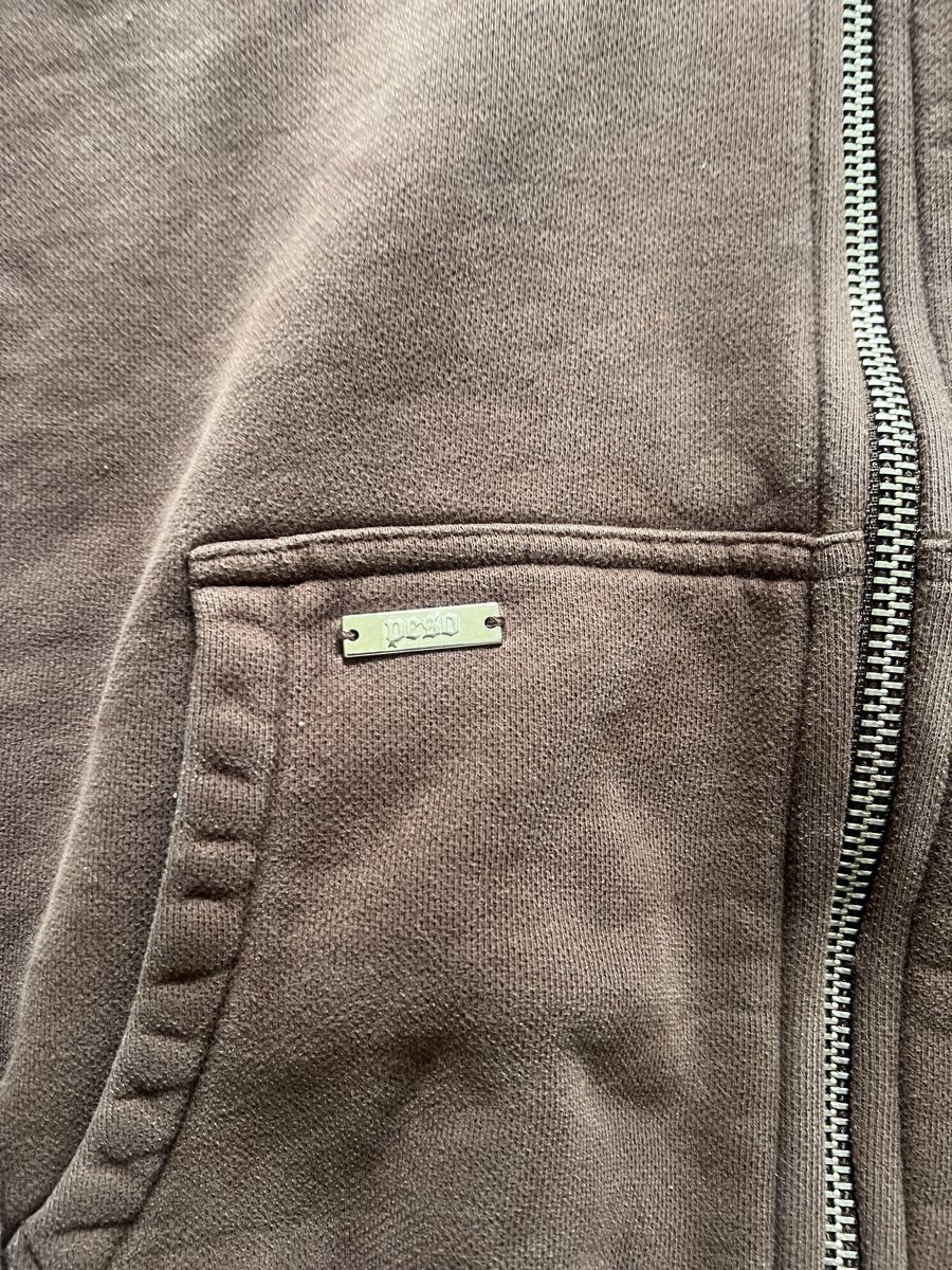 Pesoclo Pullover & Sweatshirts: Peso Raws Hoodie – Gebraucht aus Erstfeld von sve_8nsr 4