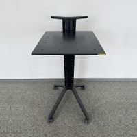 Wilkhahn Confair Mobiles Pult