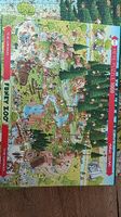 Puzzle Heye 1000