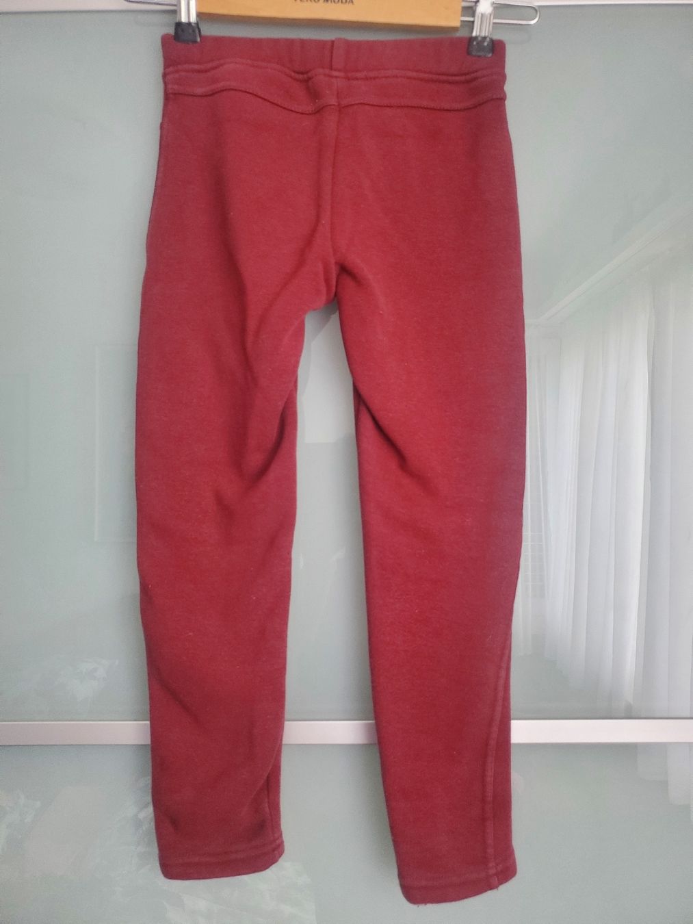 Strümpfe & Strumpfhosen: warme Leggings 128 – Gebraucht aus Frauenfeld von BeneFull 1