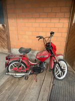 Sachs 503 Hercules Breitwand Töffli