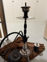 Shisha/Wasserpfeife von Saido zu verkaufen, Top Zustand!