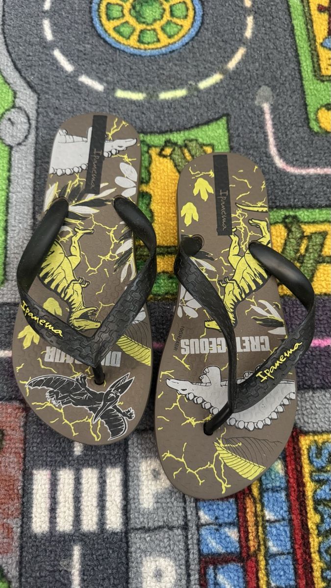 Ipanema Scarpe per ragazzi: Ipanema Flip flops 33,5 Neu – Nuovo (secondo la descrizione) da Spreitenbach venduto da padobranac86