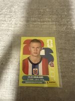 NOR 15 , FIFA WORLD CUP 2026 PANINI 