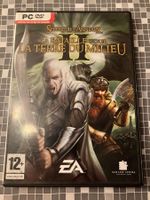 La Bataille pour la terre du Milieu 2 - PC (2006, fr.)
