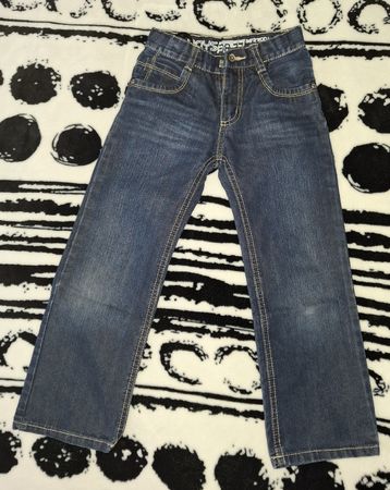 Jeans Hose gr.116