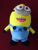 Minions, Kevin
