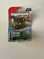 Majorette Citroën HY, Vintage Modellauto im Massstab 1:64