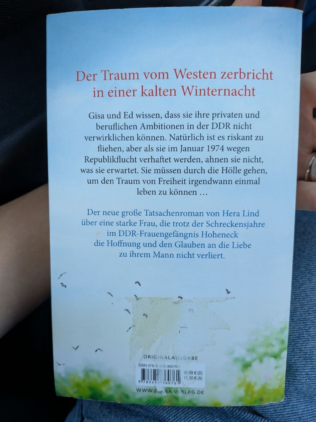 Bücher: Hera Lind Die Hoelle – Gebraucht aus Münchenbuchsee von cor_9xjj 1